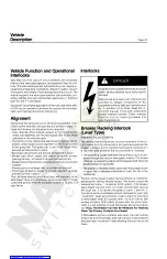 Preview for 37 page of Siemens FSV Instructions, Installation, Operation, Maintenance