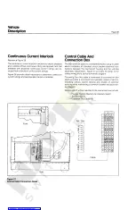 Preview for 43 page of Siemens FSV Instructions, Installation, Operation, Maintenance