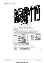 Preview for 3 page of Siemens FT2009-U1 Product Manual