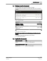 Preview for 7 page of Siemens FT2011 Operation Manual