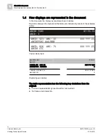 Preview for 6 page of Siemens FT2015 Operation Manual