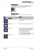 Preview for 53 page of Siemens FT2080 Operation Manual