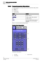 Preview for 74 page of Siemens FT2080 Operation Manual