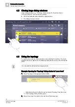 Preview for 84 page of Siemens FT2080 Operation Manual