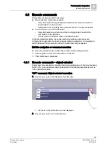 Preview for 89 page of Siemens FT2080 Operation Manual