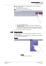 Предварительный просмотр 101 страницы Siemens FT2080 Operation Manual