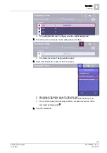 Preview for 135 page of Siemens FT2080 Operation Manual