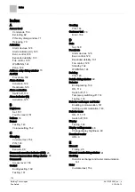 Preview for 176 page of Siemens FT2080 Operation Manual