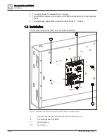 Preview for 6 page of Siemens FTI2001-U1 Installation Manual