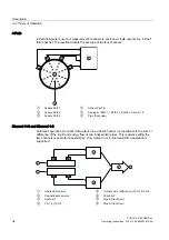 Предварительный просмотр 33 страницы Siemens FUG1010 IP65 NEMA 4X Operating Instructions Manual