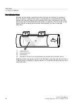 Предварительный просмотр 35 страницы Siemens FUG1010 IP65 NEMA 4X Operating Instructions Manual