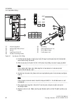 Предварительный просмотр 43 страницы Siemens FUG1010 IP65 NEMA 4X Operating Instructions Manual