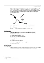 Предварительный просмотр 58 страницы Siemens FUG1010 IP65 NEMA 4X Operating Instructions Manual