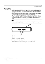 Предварительный просмотр 60 страницы Siemens FUG1010 IP65 NEMA 4X Operating Instructions Manual