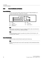 Предварительный просмотр 61 страницы Siemens FUG1010 IP65 NEMA 4X Operating Instructions Manual