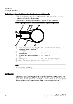 Предварительный просмотр 65 страницы Siemens FUG1010 IP65 NEMA 4X Operating Instructions Manual