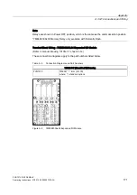 Предварительный просмотр 172 страницы Siemens FUG1010 IP65 NEMA 4X Operating Instructions Manual