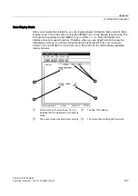 Предварительный просмотр 184 страницы Siemens FUG1010 IP65 NEMA 4X Operating Instructions Manual