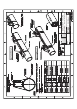 Предварительный просмотр 247 страницы Siemens FUG1010 IP65 NEMA 4X Operating Instructions Manual