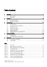 Preview for 5 page of Siemens FUH1010 IP65 NEMA 7 Compact Manual