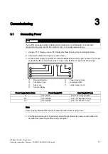 Preview for 19 page of Siemens FUH1010 IP65 NEMA 7 Compact Manual