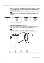 Preview for 20 page of Siemens FUH1010 IP65 NEMA 7 Compact Manual