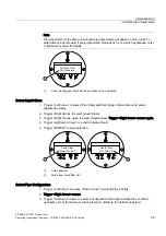 Preview for 27 page of Siemens FUH1010 IP65 NEMA 7 Compact Manual