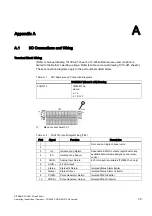 Preview for 41 page of Siemens FUH1010 IP65 NEMA 7 Compact Manual