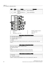 Preview for 180 page of Siemens FUH1010 IP65 NEMA 7 Compact Manual