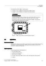 Preview for 24 page of Siemens FUS1010 Operating Instructions Manual