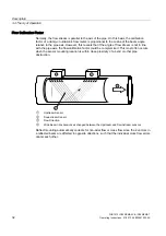 Preview for 33 page of Siemens FUS1010 Operating Instructions Manual