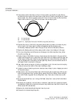 Preview for 69 page of Siemens FUS1010 Operating Instructions Manual