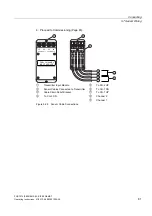 Preview for 82 page of Siemens FUS1010 Operating Instructions Manual