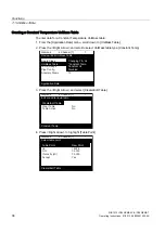 Preview for 97 page of Siemens FUS1010 Operating Instructions Manual