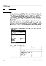 Preview for 125 page of Siemens FUS1010 Operating Instructions Manual