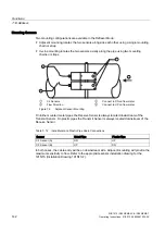 Preview for 143 page of Siemens FUS1010 Operating Instructions Manual