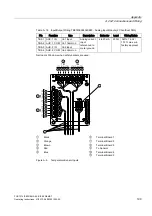 Preview for 200 page of Siemens FUS1010 Operating Instructions Manual