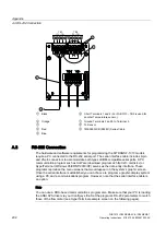 Preview for 203 page of Siemens FUS1010 Operating Instructions Manual