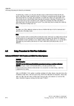 Preview for 217 page of Siemens FUS1010 Operating Instructions Manual