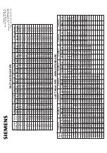 Preview for 286 page of Siemens FUS1010 Operating Instructions Manual