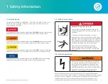 Preview for 4 page of Siemens Fusesaver Installation And Operation Manual