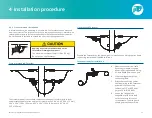 Preview for 12 page of Siemens Fusesaver Installation And Operation Manual