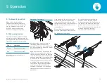 Preview for 16 page of Siemens Fusesaver Installation And Operation Manual