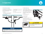 Preview for 17 page of Siemens Fusesaver Installation And Operation Manual