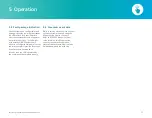 Preview for 18 page of Siemens Fusesaver Installation And Operation Manual