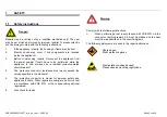 Предварительный просмотр 3 страницы Siemens FX-C Repair Instructions