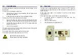 Preview for 11 page of Siemens FX-C Repair Instructions