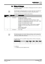 Preview for 9 page of Siemens FXS2061-O User Manual