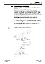 Preview for 15 page of Siemens FXS2061-O User Manual