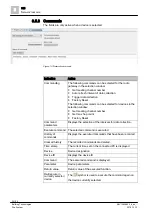 Preview for 30 page of Siemens FXS2061-O User Manual